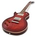 Gibson Les Paul Standard 2018 Left Handed, Blood Orange Burst