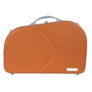 BAM ET6001XL L'Etoile Hightech French Horn Case, Cognac