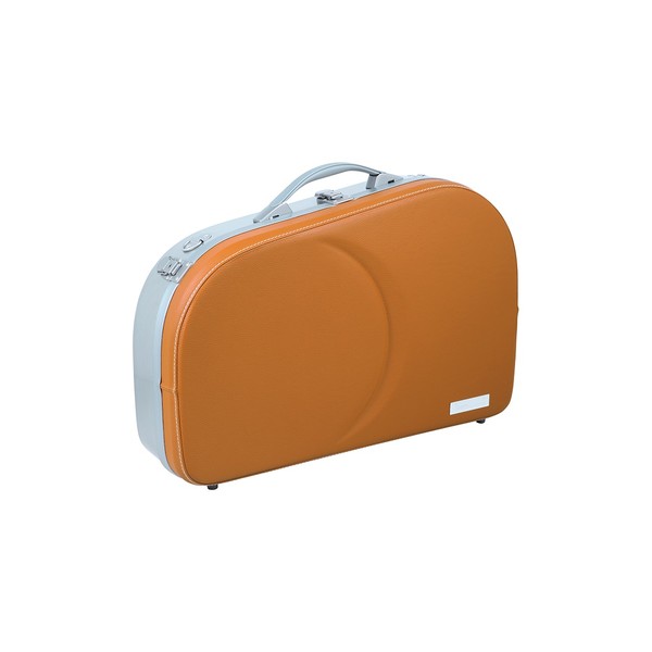 BAM L'Etoile Hightech French Horn Case, Cognac