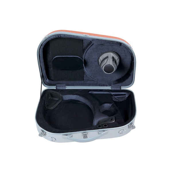 BAM L'Etoile Hightech French Horn Case, Cognac