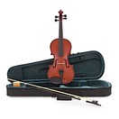 Primavera 150 Violin Outfit, Full Size