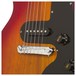 Epiphone Les Paul SL Electric Guitar, Heritage Sunburst Bridge