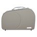 BAM L'Etoile Hightech Adjustable French Horn Case, Grey