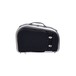 BAM L'Etoile Hightech Adjustable French Horn Case, Black