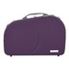 BAM ET6002XL L'Etoile Hightech-Koffer für Waldhorn, violett
