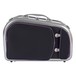 BAM L'Etoile Hightech Adjustable French Horn Case, Violet, Back