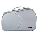 BAM DEF6002XL La Defense Adjustable French Horn Case, Aluminium