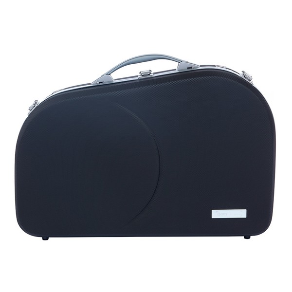 BAM PANT6001XL Panther Hightech French Horn Case, Black