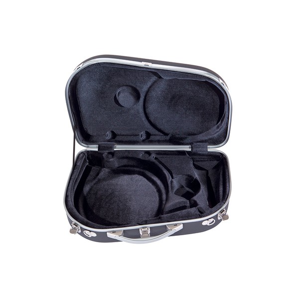 BAM Panther French Horn Case, Black