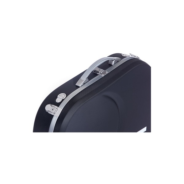 BAM Panther French Horn Case, Black