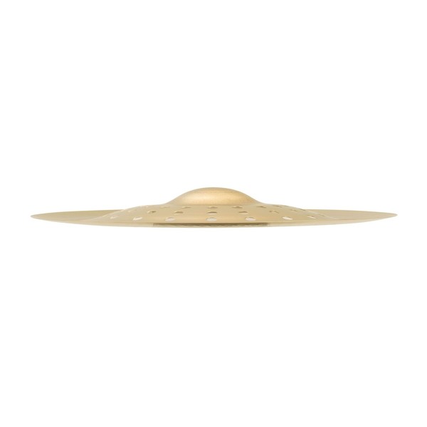 Sabian AA 19'' Holy China Cymbal, Brilliant Finish - Top