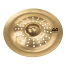 Sabian AA 19'' Holy China Cymbal, Brilliant Finish