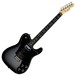 Fender FSR American Pro Telecaster Deluxe, Silverburst