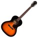 Epiphone EL-00 PRO Electro-Acoustic Guitar, Vintage Sunburst