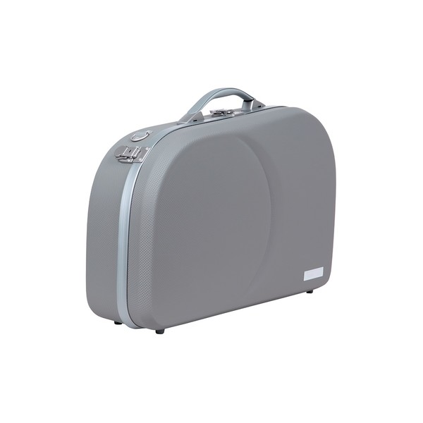 BAM PanthBAM Panther Adjustable French Horn Case, Greyer Adjustable French Horn Case, Black