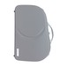 BAM Panther Adjustable French Horn Case, Grey