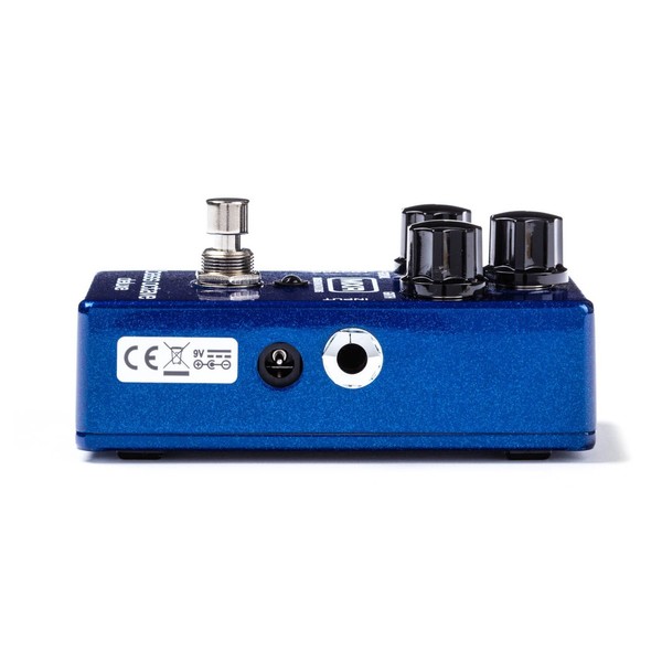 MXR M288 Bass Octave Deluxe R