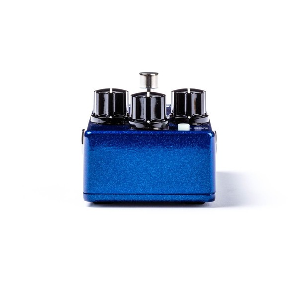 MXR M288 Bass Octave Deluxe Top