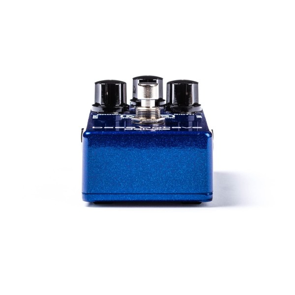 MXR M288 Bass Octave Deluxe Bottom