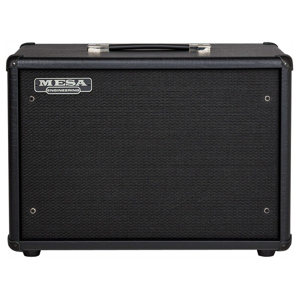 Mesa Boogie 1x12 WideBody Cabinet