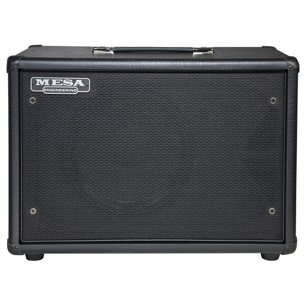 Mesa Boogie 1x12 WideBody Closed Back Cabinet