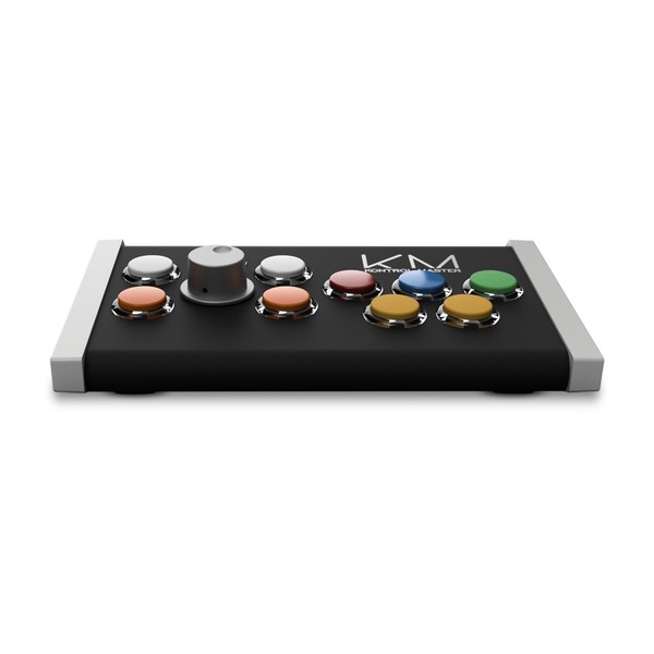 Touch Innovations Kontrol Master Front