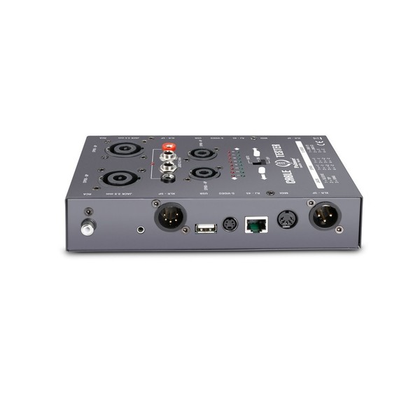 Palmer AHMCTXL V2 Cable Tester Male Connectors