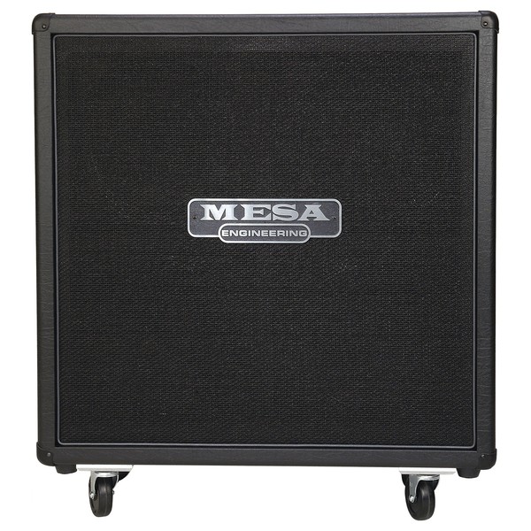 Mesa Boogie Rectifier Traditional 4x12 Straight Cabinet