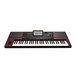 Korg Pa1000 Professional Arranger Keyboard