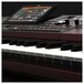 Korg Pa1000 Professional Arranger Keyboard