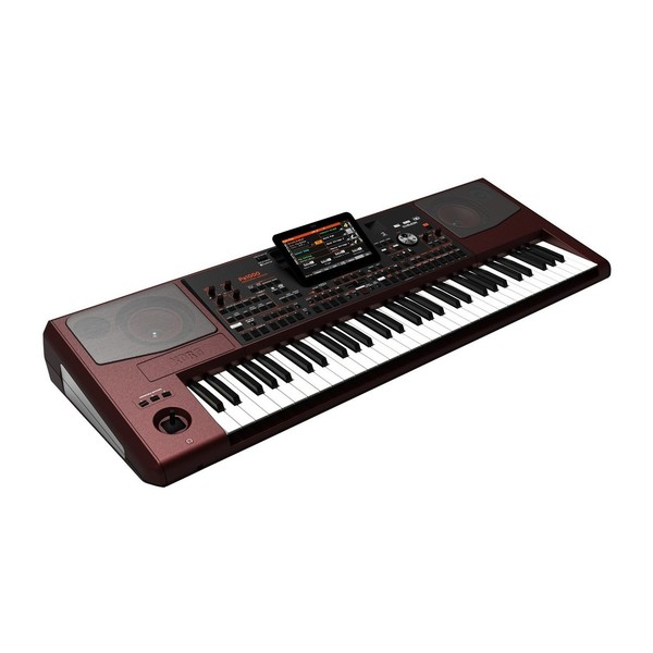 Korg Pa1000 Professional Arranger