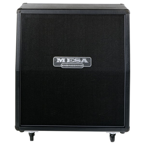 Mesa Boogie Road King Rectifier 4x12 Slanted Cabinet