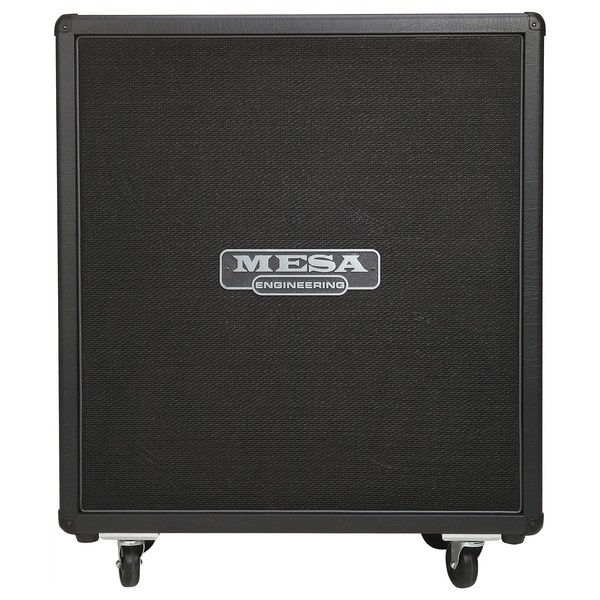 Mesa Boogie Road King Rectifier 4x12 Straight Cabinet