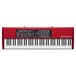 Nord Electro 5 HP 73 Weighted - Front