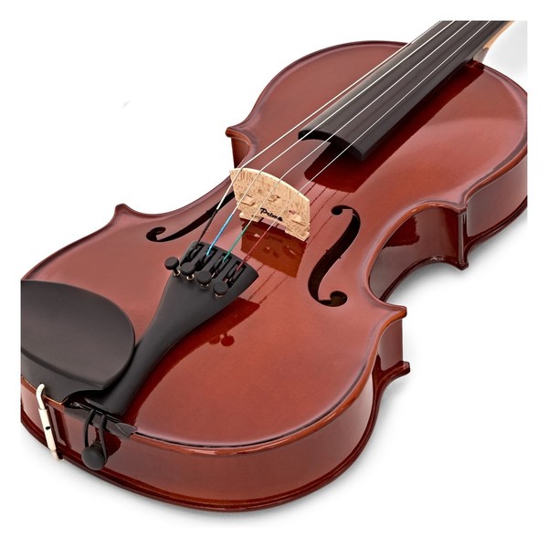Primavera 100 Viola Outfit 15"