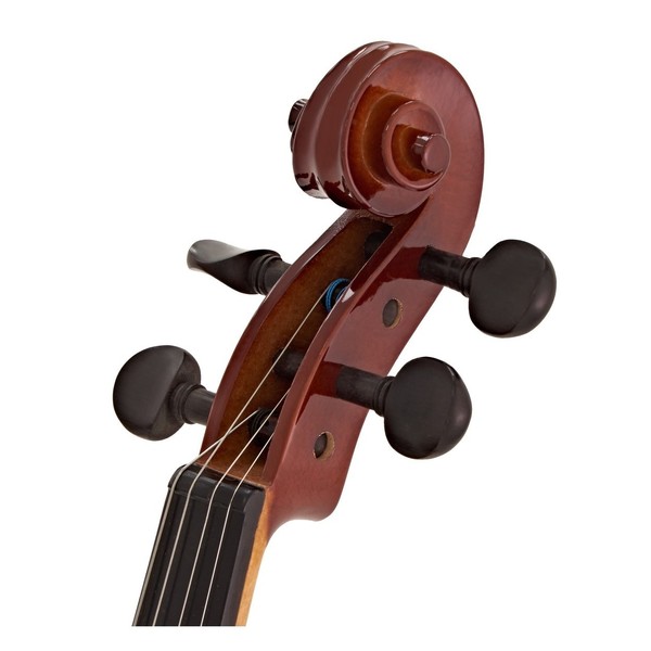 Primavera 100 Viola Outfit 15"