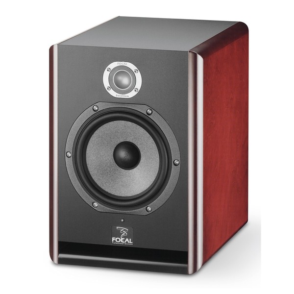 Focal Solo 6 BE Active Studio Monitor Speaker (Single) - Main