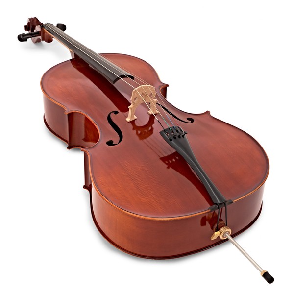 Primavera 200 Cello Outfit, 4/4
