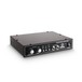 Palmer PHDA 02 Reference Class Headphone Amplifier Front