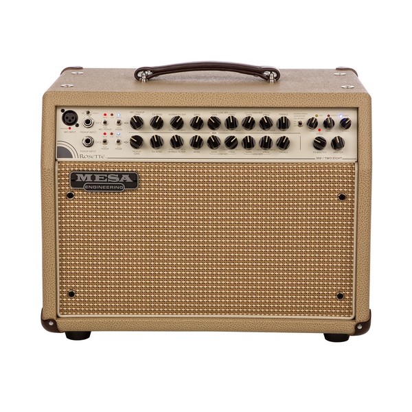 Mesa Boogie Rosette 300 2x8 Acoustic Combo