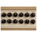 Mesa Boogie Rosette 300 2x8 Acoustic Combo parametric EQ