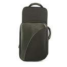 BAM Trekking Single Trumpet Case, Black