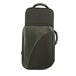 BAM Trekking Single Trumpet Case, Black