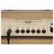 Mesa Boogie Rosette 300 2x8 Acoustic Combo rear jacks