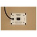 Mesa Boogie Rosette 300 2x8 Acoustic Combo jackplate