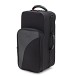 BAM Trekking Double Trumpet Case, Black