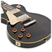 Epiphone Les Paul Standard Left Handed, Ebony