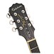 Epiphone Les Paul Standard Left Handed, Ebony