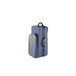 BAM Trekking Double Trumpet Case, Marine Blue