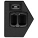 Turbosound TX122M 2-Way Loudspeaker - Side